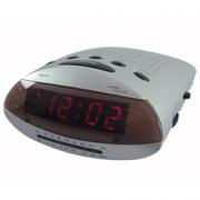 Wholesale Lloytron Digital AM/FM Radio Alarm Clock - Daybreak