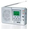 Jwin 9 Band AM/FM/SW1-7 Radio audio wholesale