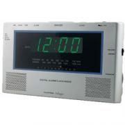 Wholesale Lloytron Adagio Digital MW/LW/FM Radio Alarm Clock