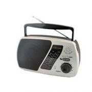 Wholesale Lloytron Global Sound 4 Band Mains Radio