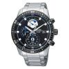 Pulsar PS6023X1 Men's Gents Chronograph Stainless Steel Analogue Watch wholesale