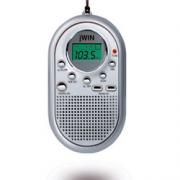 Wholesale Jwin Mini AM/FM Pocket Radio