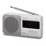 Wholesale Sony AM/FM Battery Radio (blue)