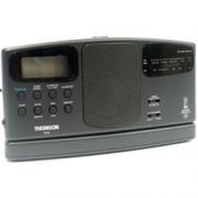 Wholesale Thomson Detachable Atomic Clock Radio