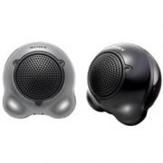 Wholesale Sony Stereo Speakers (black/silver Changeable Caps)