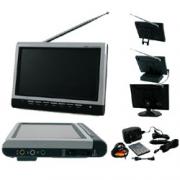 Wholesale Lloytron 7inch Widescreen Colour LCD TFT TV/Monitor