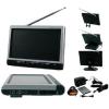 Lloytron 7inch Widescreen Colour LCD TFT TV/Monitor wholesale