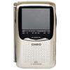 Casio Portable TV 2.5inch Screen TFT PAL I / PAL BG wholesale