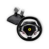 Thrustmaster Ferrari F430 Force Feedback Racing Wheel And Pedals For PS3