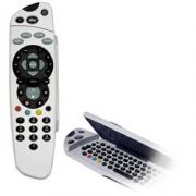 Wholesale Sky Plus Remote Control With Sky Navigator Keyboard