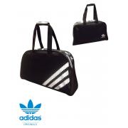Wholesale Adidas Originals Linear Holdall Bags