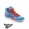 Adult's Reebok Classic Fabulista Mid Trainers wholesale