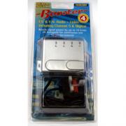 Wholesale Mercury 4 Way TV Signal Booster