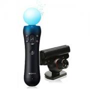 Wholesale Sony PS3 Playstation Move Controller And Eye Camera