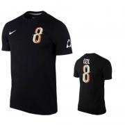 Wholesale Nike Heroes Ozil Mens T-shirts