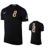 Nike Heroes Ozil Mens T-shirts