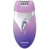 Panasonic Soie Mains Epilator