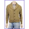 RI Cable Knitted Cardigans wholesale