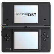 Wholesale Nintendo DSi XL Handheld Black Console