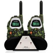 Wholesale Binatone Personal Mobile Radios 3KM (Camouflage)