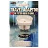 Setron Travel Adaptor UK To Europe wholesale