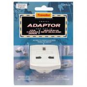 Wholesale Traveller Travel Adaptor UK To USA/Australia