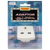 Traveller Travel Adaptor UK To USA/Australia wholesale