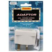Wholesale Traveller Travel Adaptor For Use In UK