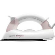 Wholesale Kenwood Discovery Jet Of Steam Travel Iron