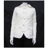 Miss 19 Quilted Riding Jackets With Cordroy Collar wholesale