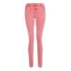 32Inch Ex New Look Red Skinny Jeans Jeggings wholesale