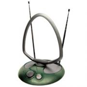 Wholesale One For All Indoor Aerial UHF/VHF/FM 43dB Amplified