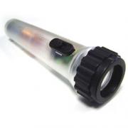 Wholesale Tornado Shaking Torch With LED Bulb