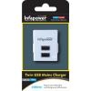 Infapower Twin USB Mains Chargers wholesale