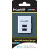Infapower Twin USB Mains Chargers