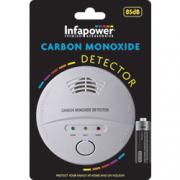 Wholesale Infapower Carbon Monoxide Detectors