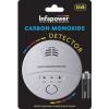 Infapower Carbon Monoxide Detectors