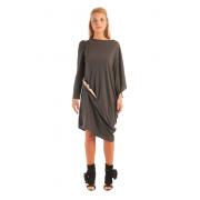 Wholesale One Sleeve Slouch Dresses