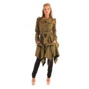 Wholesale Ruched Coats