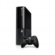 Wholesale Xbox 360 S Elite Slim Line Black 4GB UK PAL Console