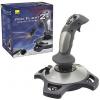 Logic3 Pro Flight 2 Sim Simulator USB Joystick