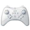 Nintendo Classic Pro Controller White Wii U