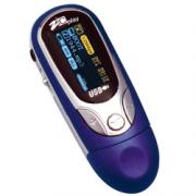 Wholesale ZicPlay MiniKey Colour 512MB FM MP3 Player 