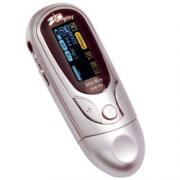 Wholesale ZicPlay MiniKey Colour 2GB FM MP3 Player