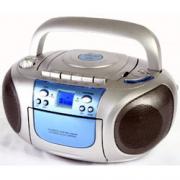 Wholesale Daewoo Portable CD Player With Anti Shock