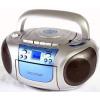 Daewoo Portable CD Player With Anti Shock