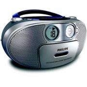 Wholesale Philips Portable Radio Cassette CD Player