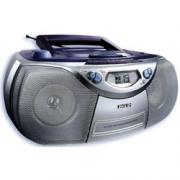 Wholesale Philips Portable Radio Cassette CD Player