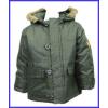 Army Parka Jackets wholesale