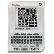 Wholesale Franklin The Times Electronic Crossword Game 